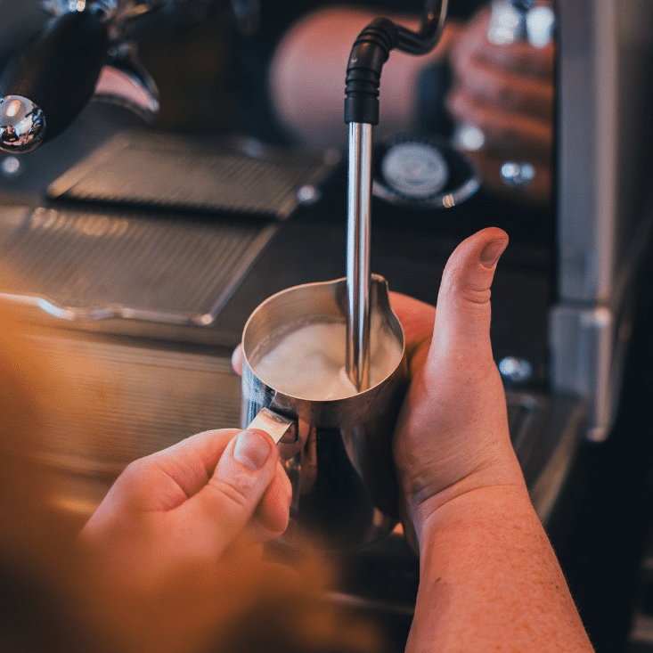 KindCoffee - Case Study